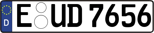 E-UD7656