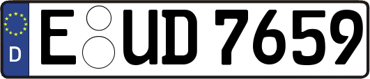 E-UD7659