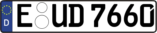 E-UD7660