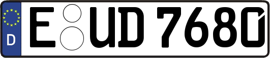 E-UD7680