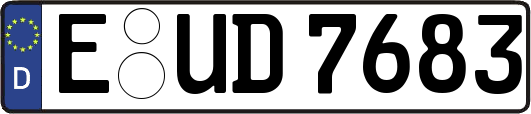 E-UD7683