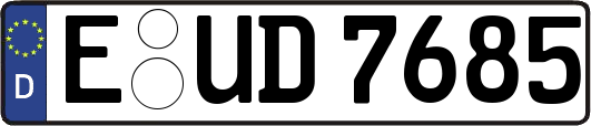 E-UD7685
