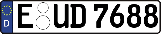 E-UD7688