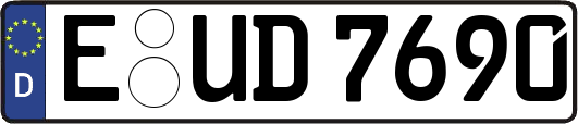 E-UD7690