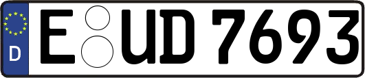 E-UD7693