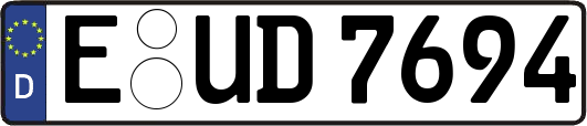 E-UD7694