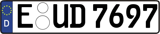 E-UD7697
