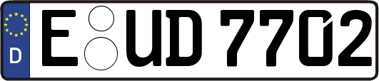 E-UD7702