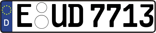E-UD7713