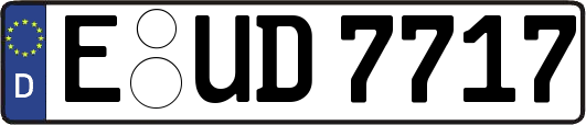 E-UD7717