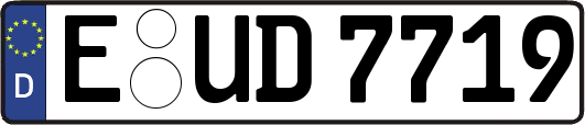 E-UD7719