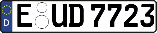E-UD7723