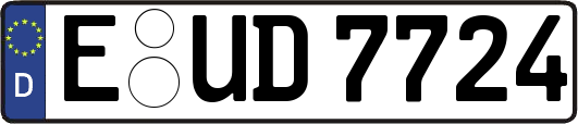 E-UD7724