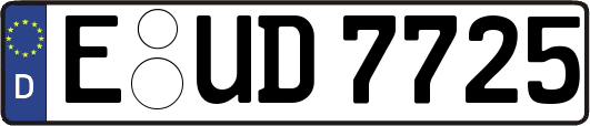 E-UD7725