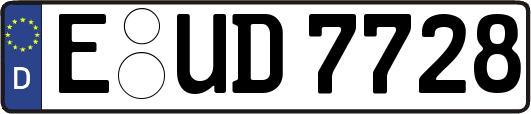 E-UD7728