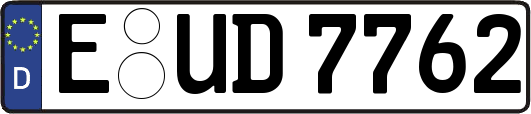 E-UD7762
