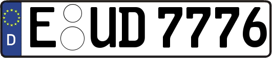E-UD7776