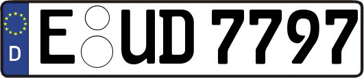 E-UD7797