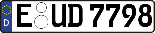 E-UD7798