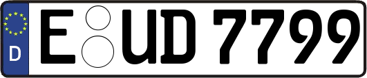 E-UD7799