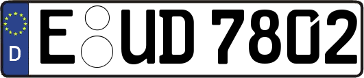E-UD7802