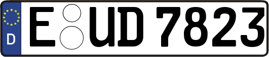 E-UD7823
