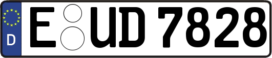 E-UD7828