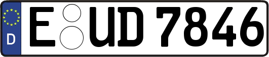 E-UD7846