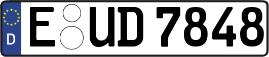 E-UD7848