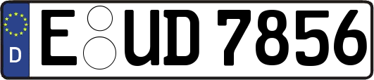 E-UD7856