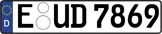 E-UD7869