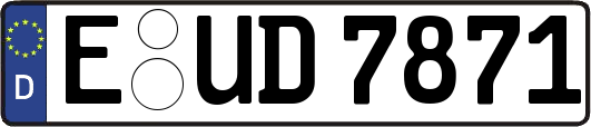 E-UD7871