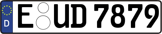 E-UD7879