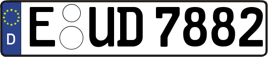 E-UD7882