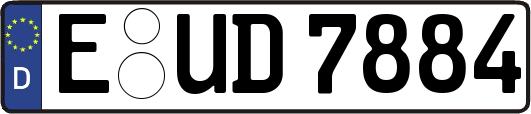 E-UD7884