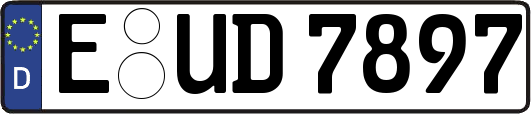 E-UD7897