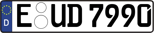 E-UD7990