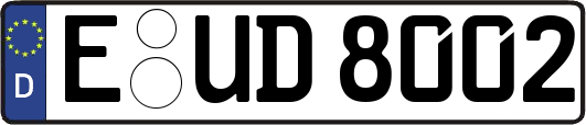 E-UD8002