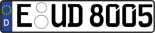 E-UD8005