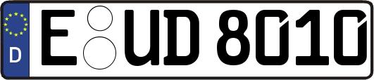 E-UD8010