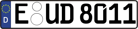 E-UD8011