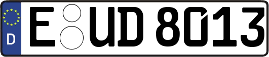 E-UD8013