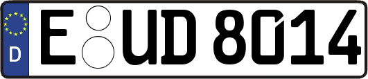 E-UD8014