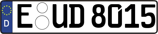 E-UD8015