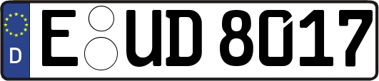 E-UD8017