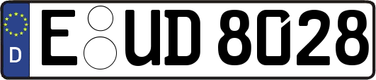 E-UD8028