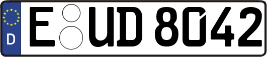 E-UD8042