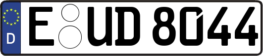 E-UD8044