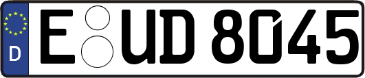 E-UD8045