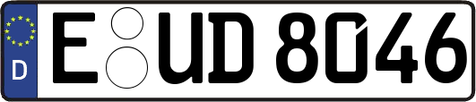 E-UD8046